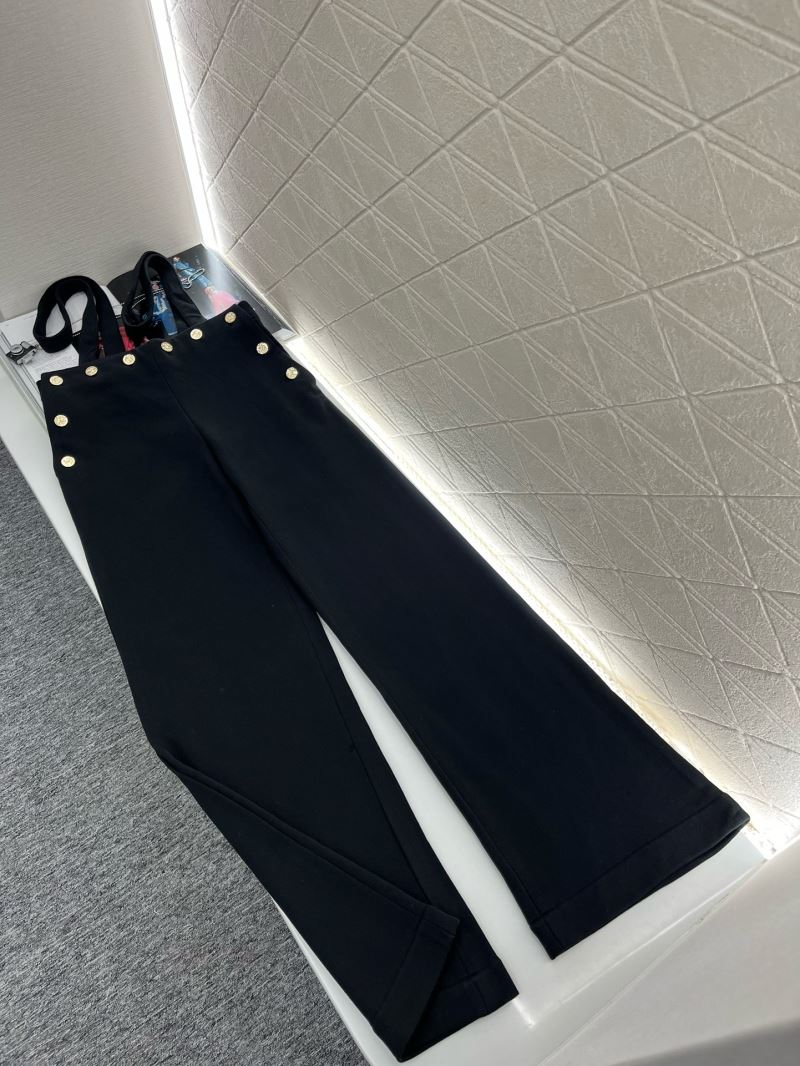 Chanel Long Pants